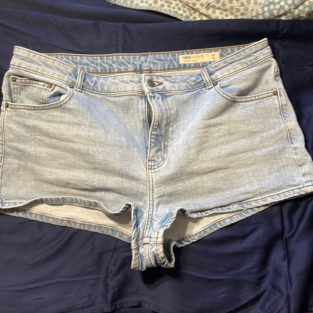 ASOS shorts
